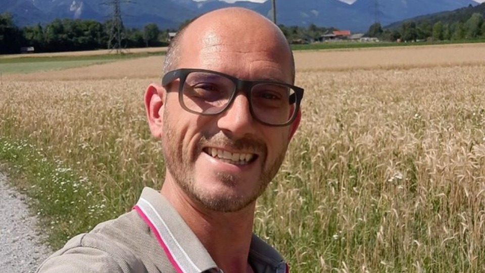 Daniel Wirtitsch